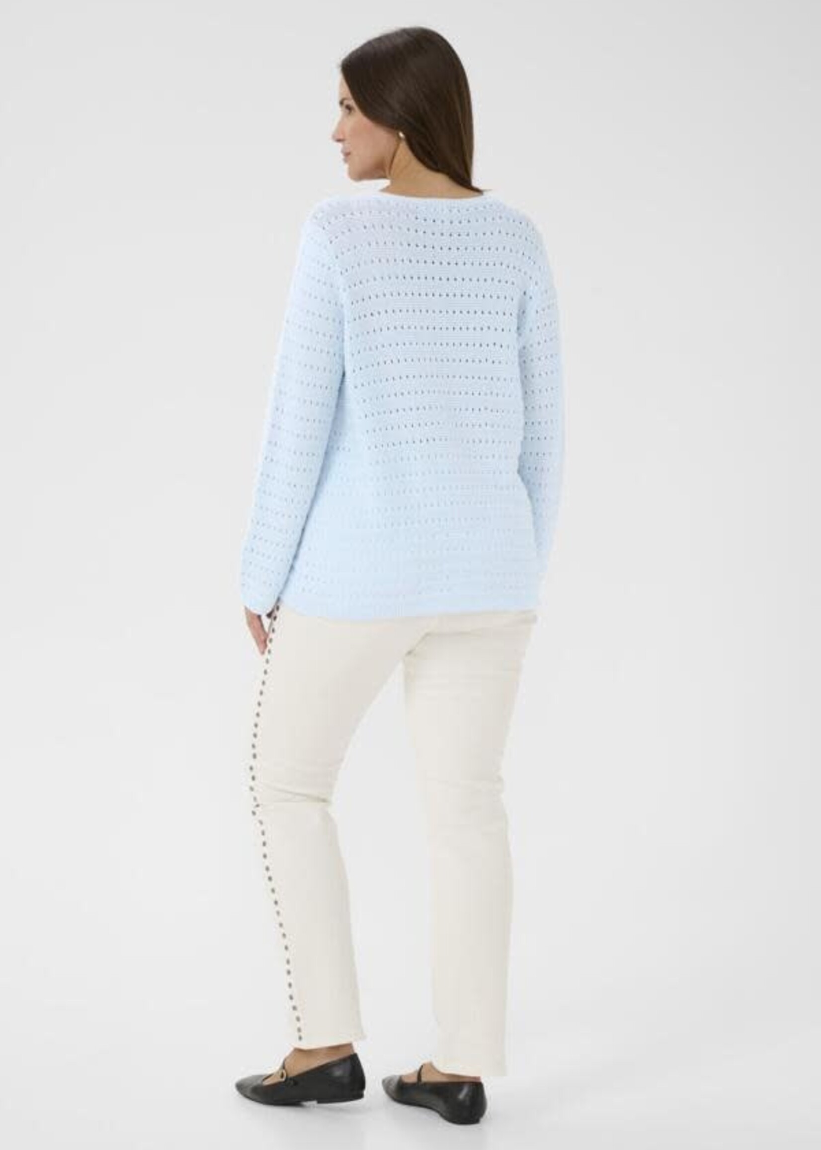 KAFFE CURVE KAFFE CURVE-CHANDAIL-10584061