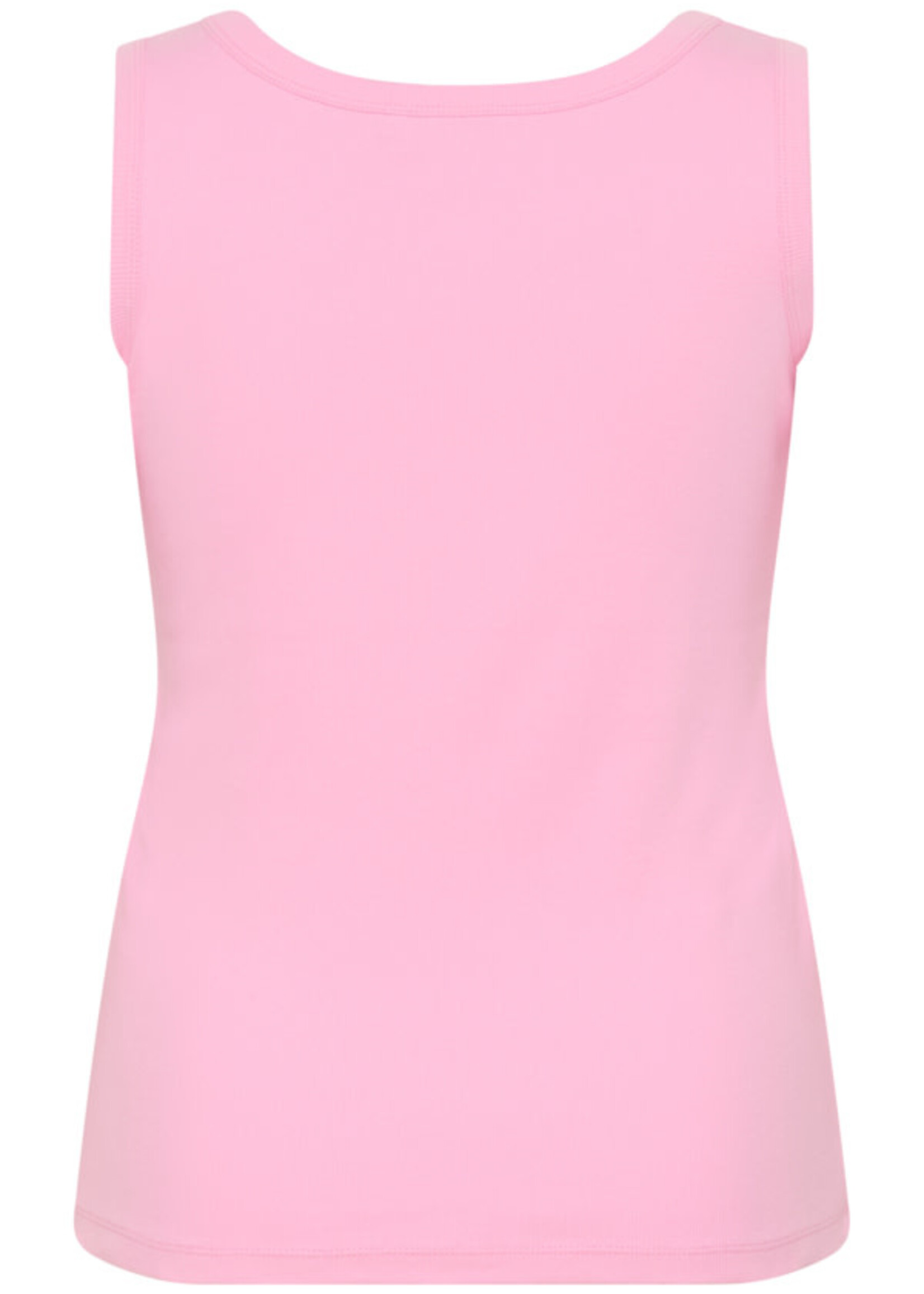 KAFFE CURVE KAFFE CURVE-CAMISOLE-10581396