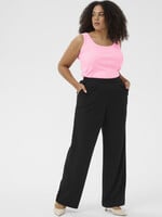 KAFFE CURVE KAFFE CURVE-CAMISOLE-10581396