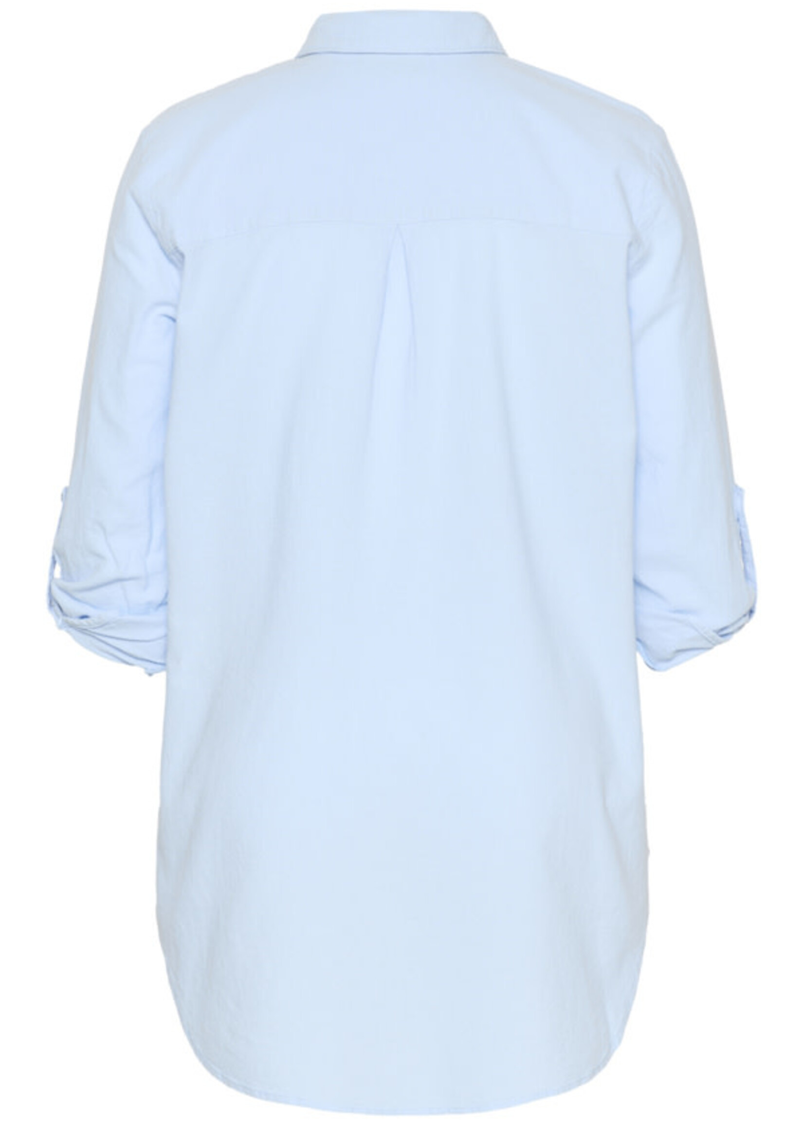 KAFFE CURVE KAFFE CURVE-CHEMISIER TUNIQUE-10580784