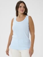 KAFFE CURVE KAFFE CURVE-CAMISOLE-10583638