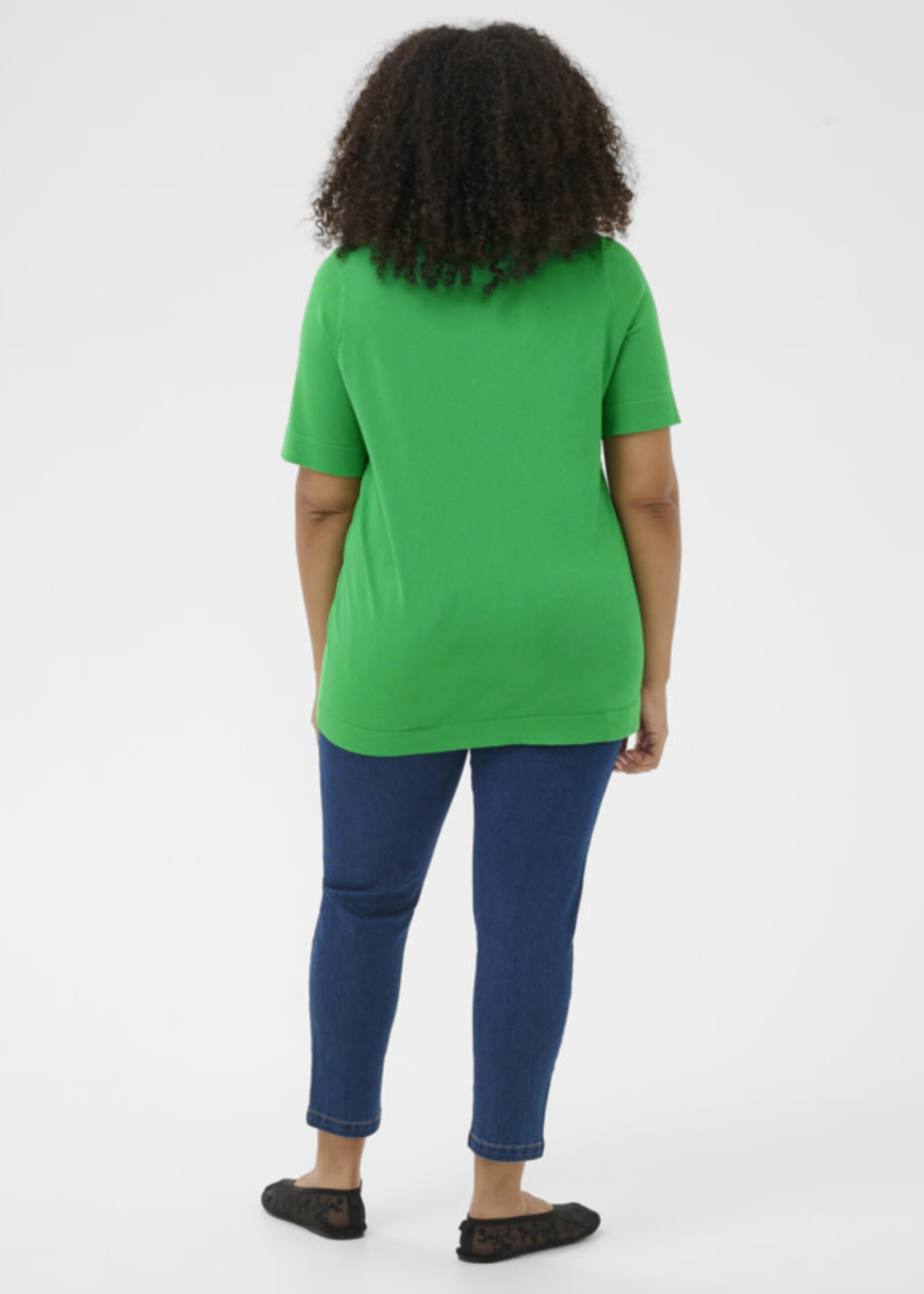 KAFFE CURVE KAFFE CURVE-CHANDAIL-10583485