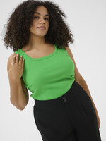 KAFFE CURVE KAFFE CURVE-CAMISOLE-10581396