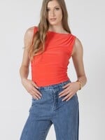 BLACK TAPE BLACK TAPE-CAMISOLE-2724010T