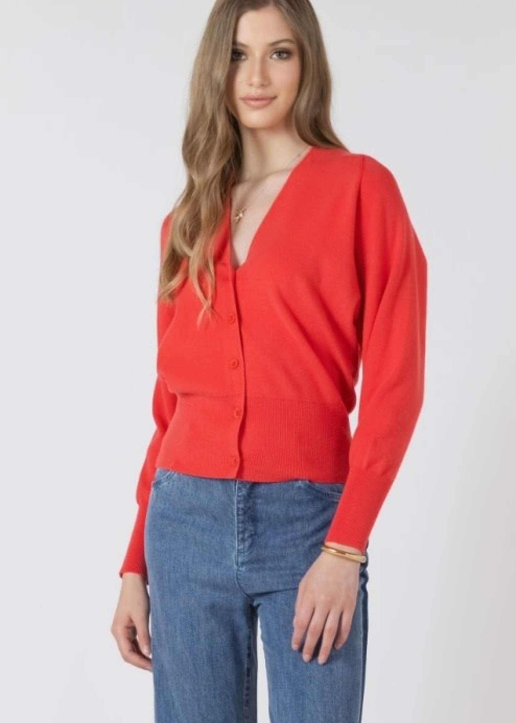 BLACK TAPE BLACK TAPE-CARDIGAN-2727252T