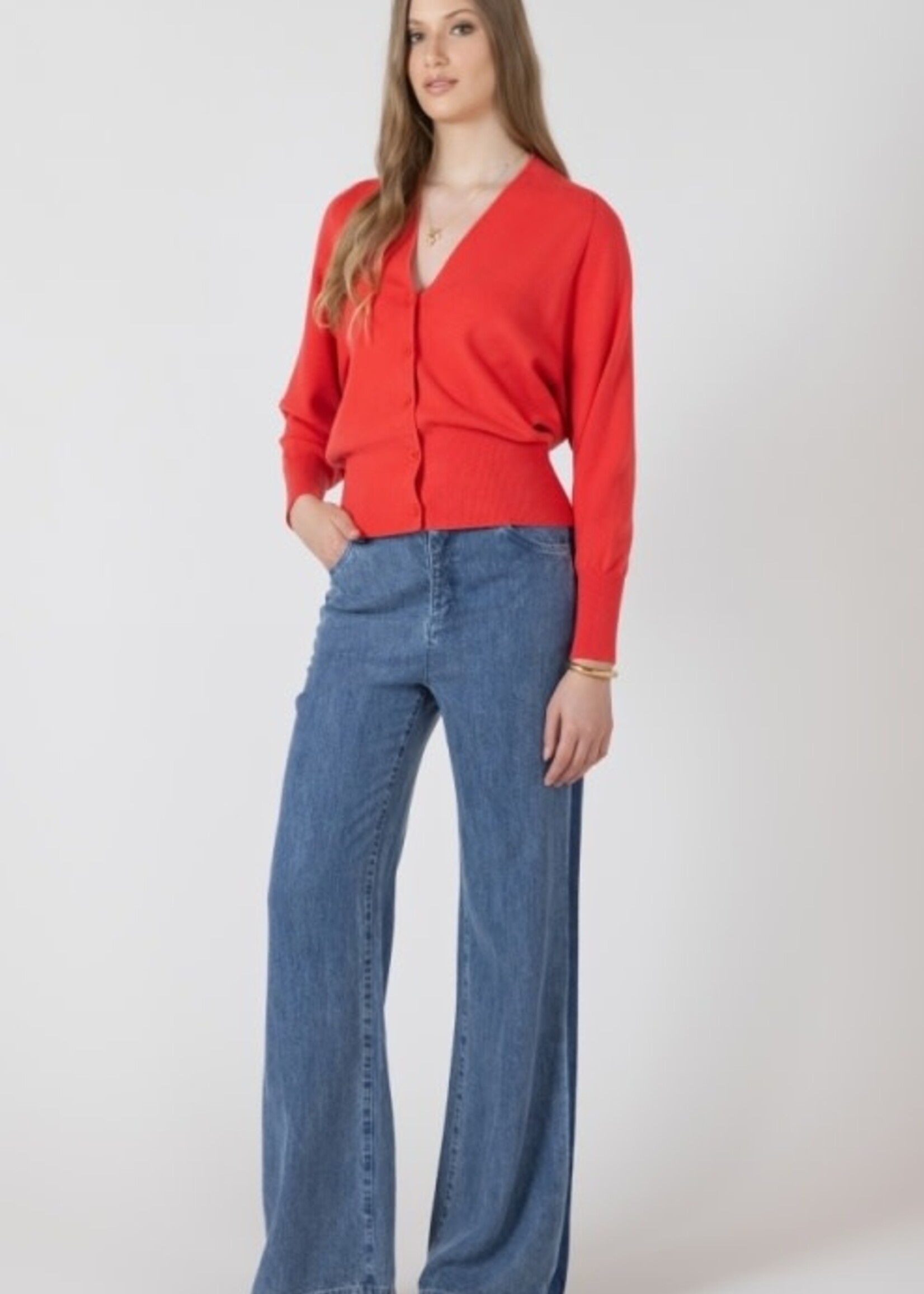 BLACK TAPE BLACK TAPE-CARDIGAN-2727252T