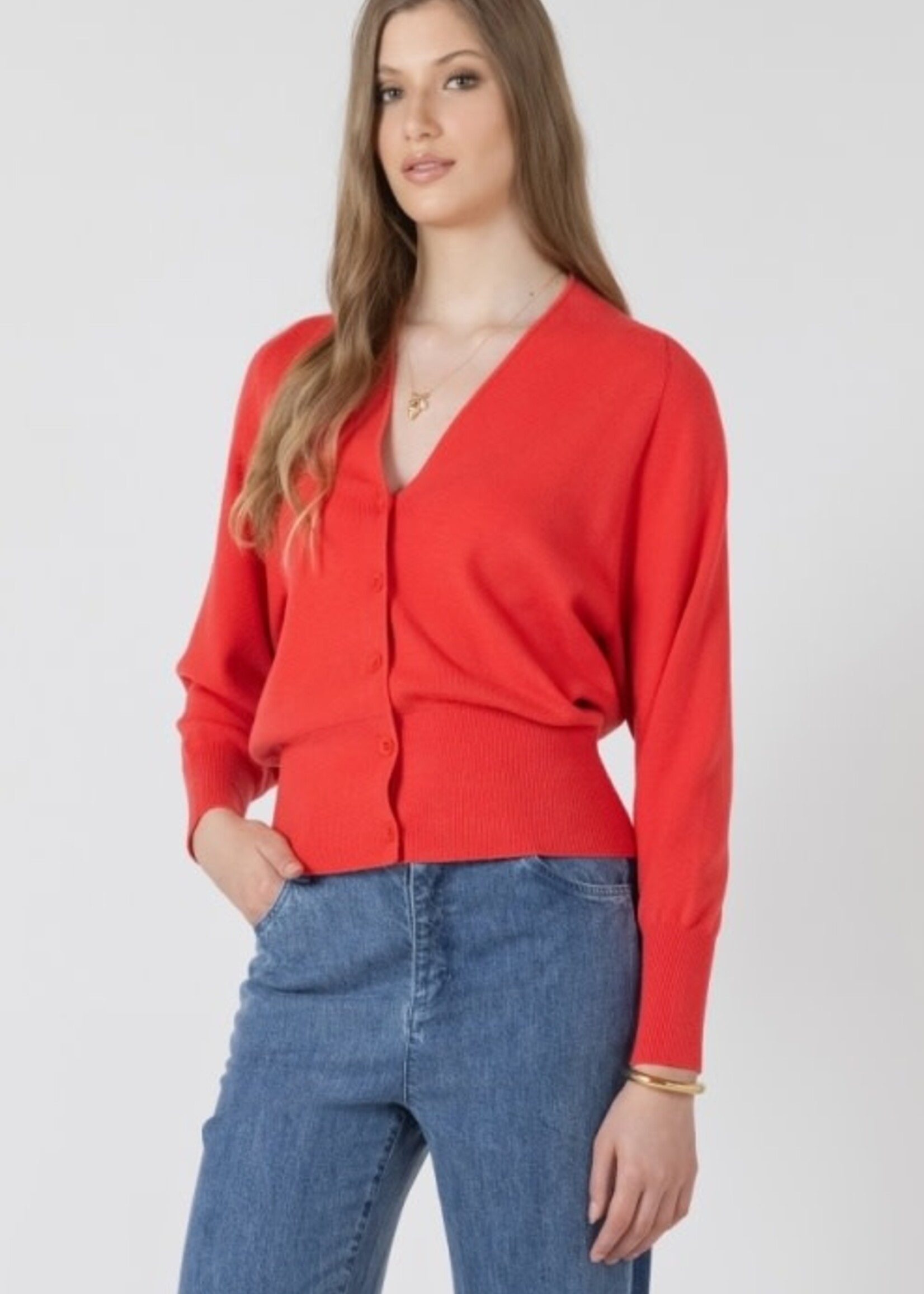 BLACK TAPE BLACK TAPE-CARDIGAN-2727252T