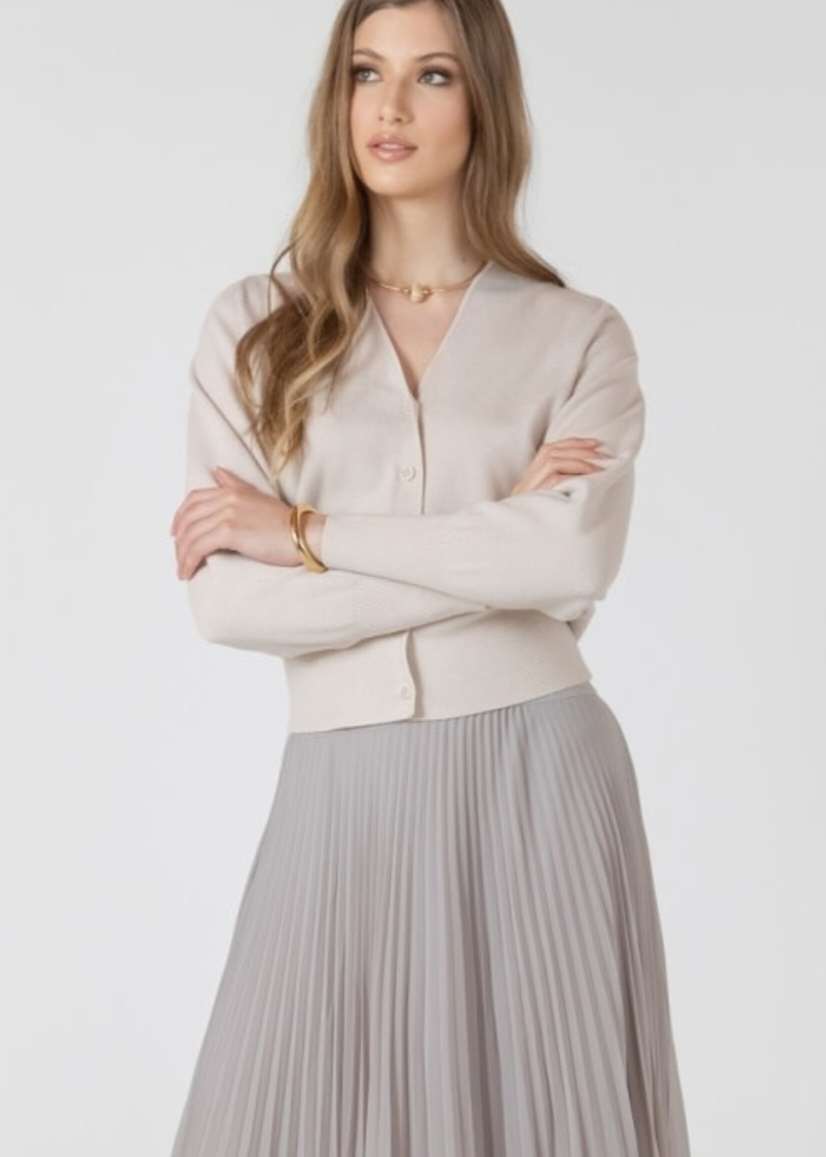 BLACK TAPE BLACK TAPE-CARDIGAN-2727252T