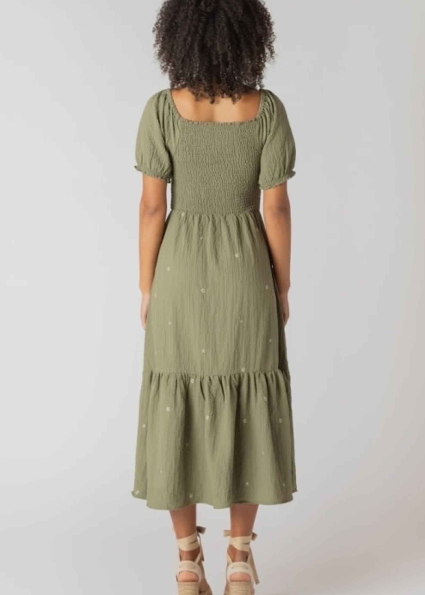 DEX DEX-ROBE-2722518DG