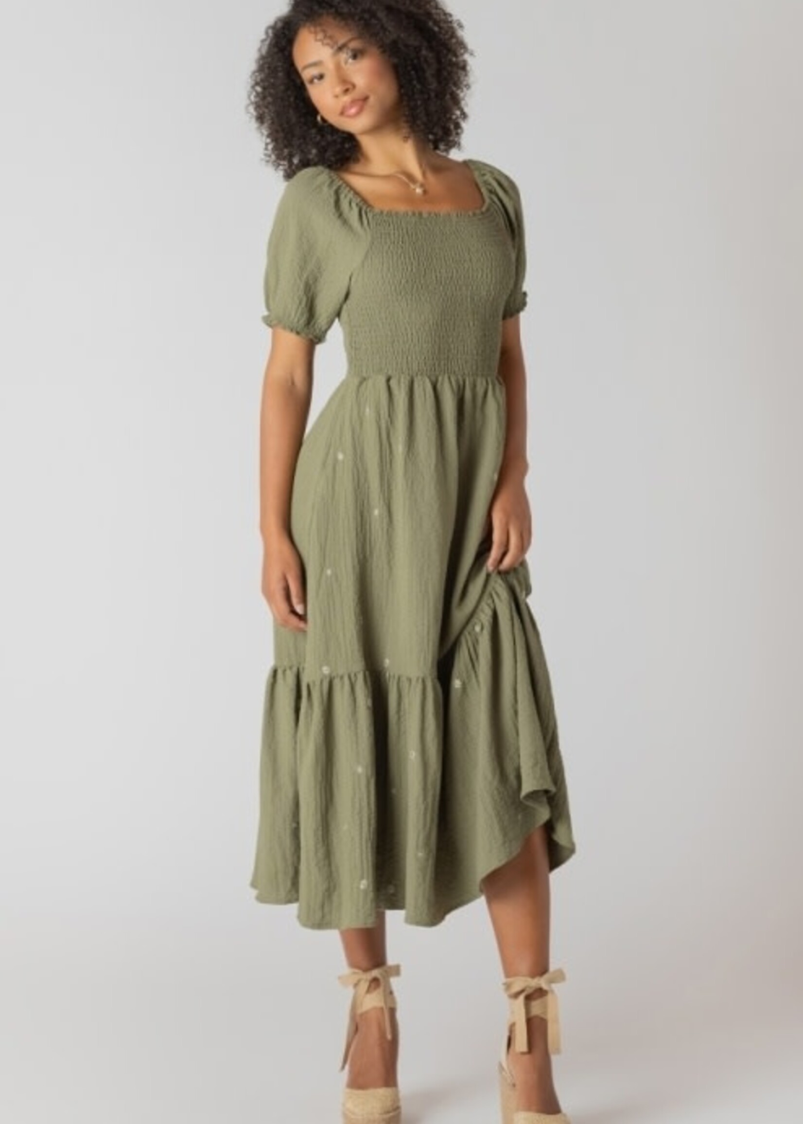 DEX DEX-ROBE-2722518DG