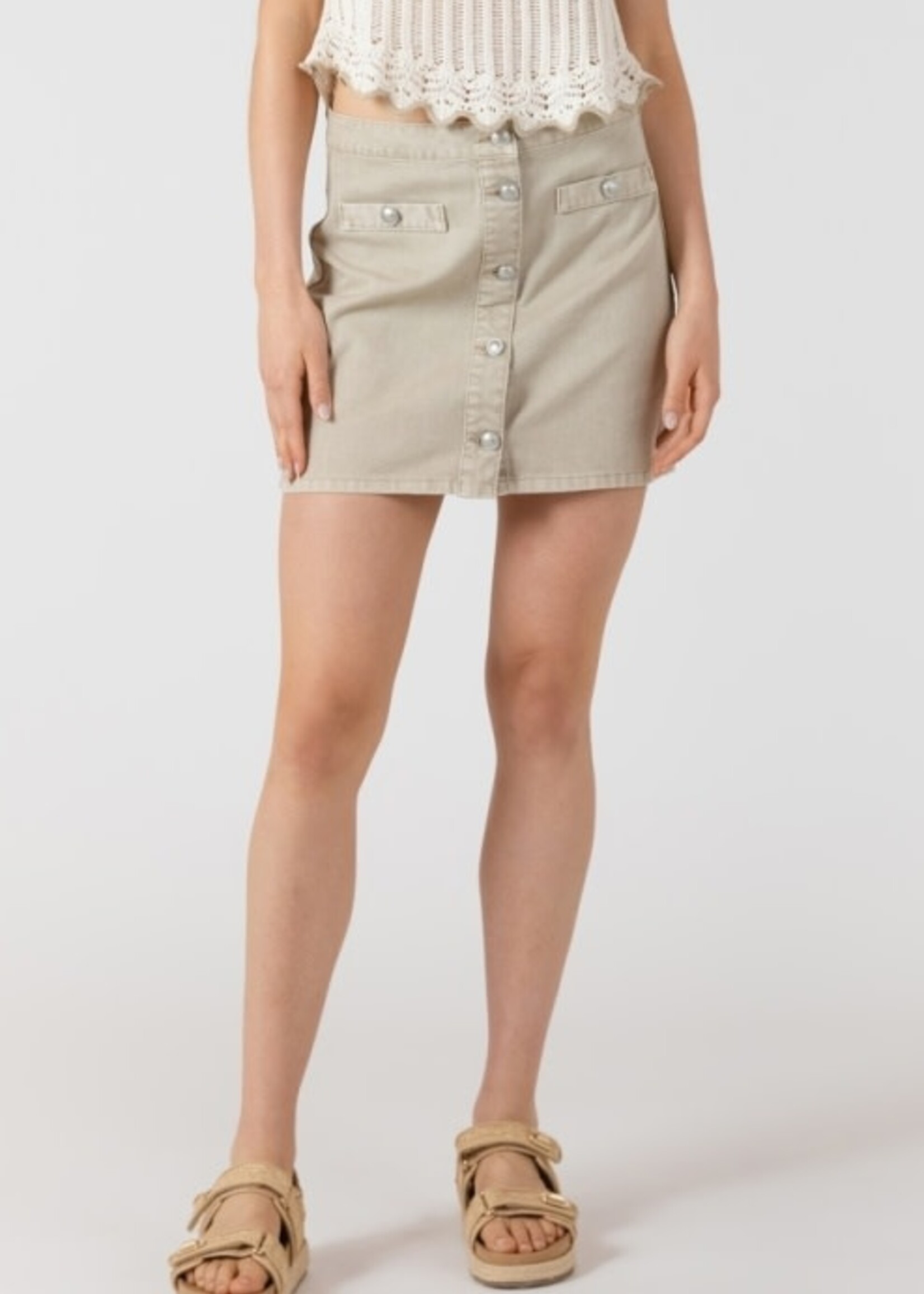 DEX DEX-MINI JUPE-2722711D