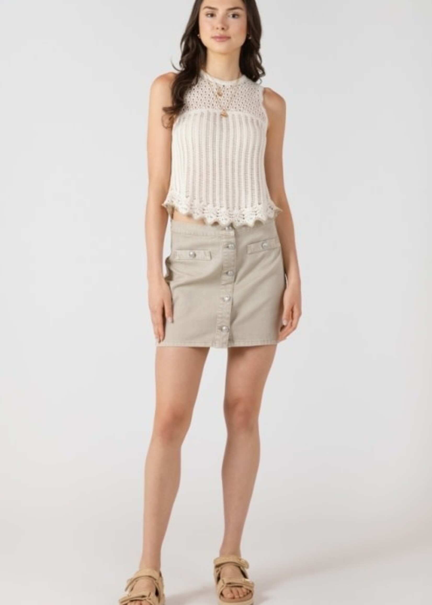 DEX DEX-MINI JUPE-2722711D