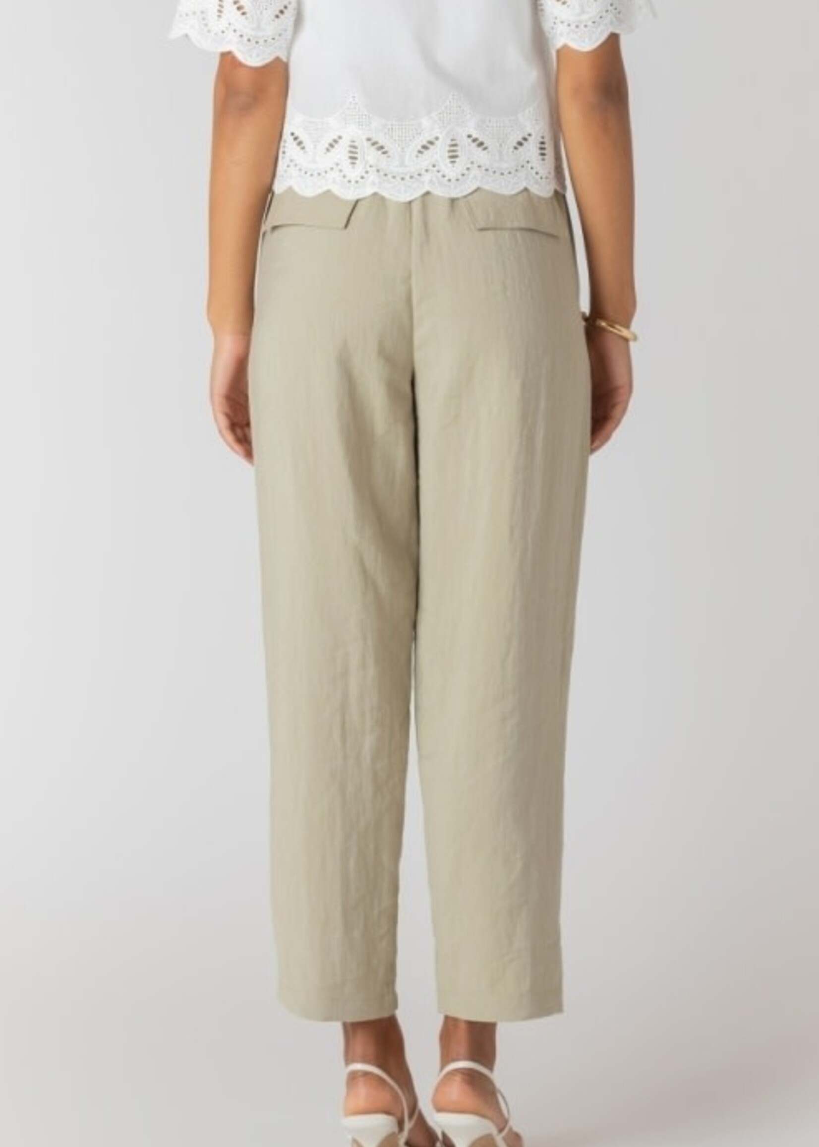 ROOM 34 DEX-PANTALON 7/8-2722719DG