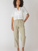 ROOM 34 DEX-PANTALON 7/8-2722719DG