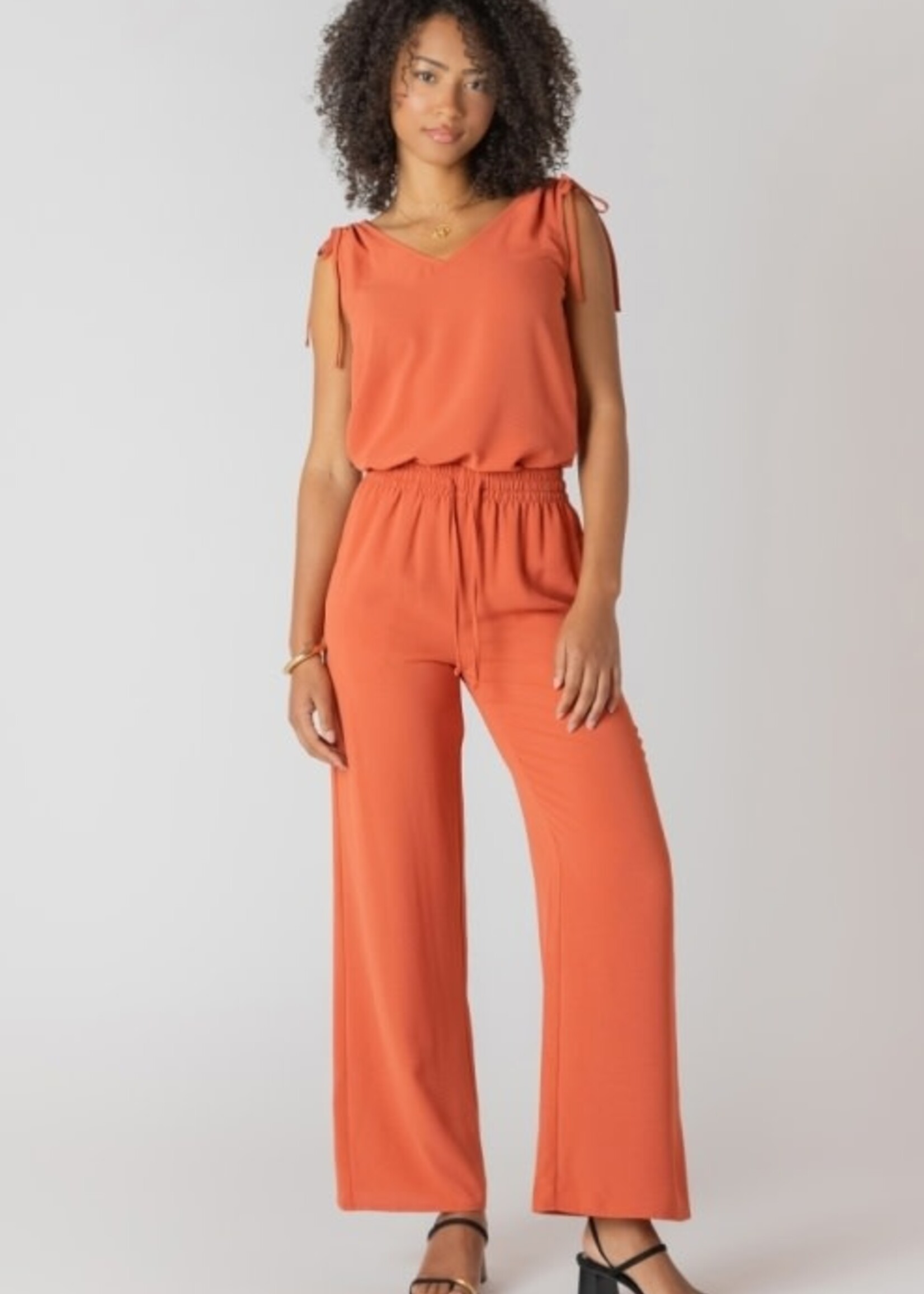 DEX DEX-PANTALON ÉVASÉ-2722739DG