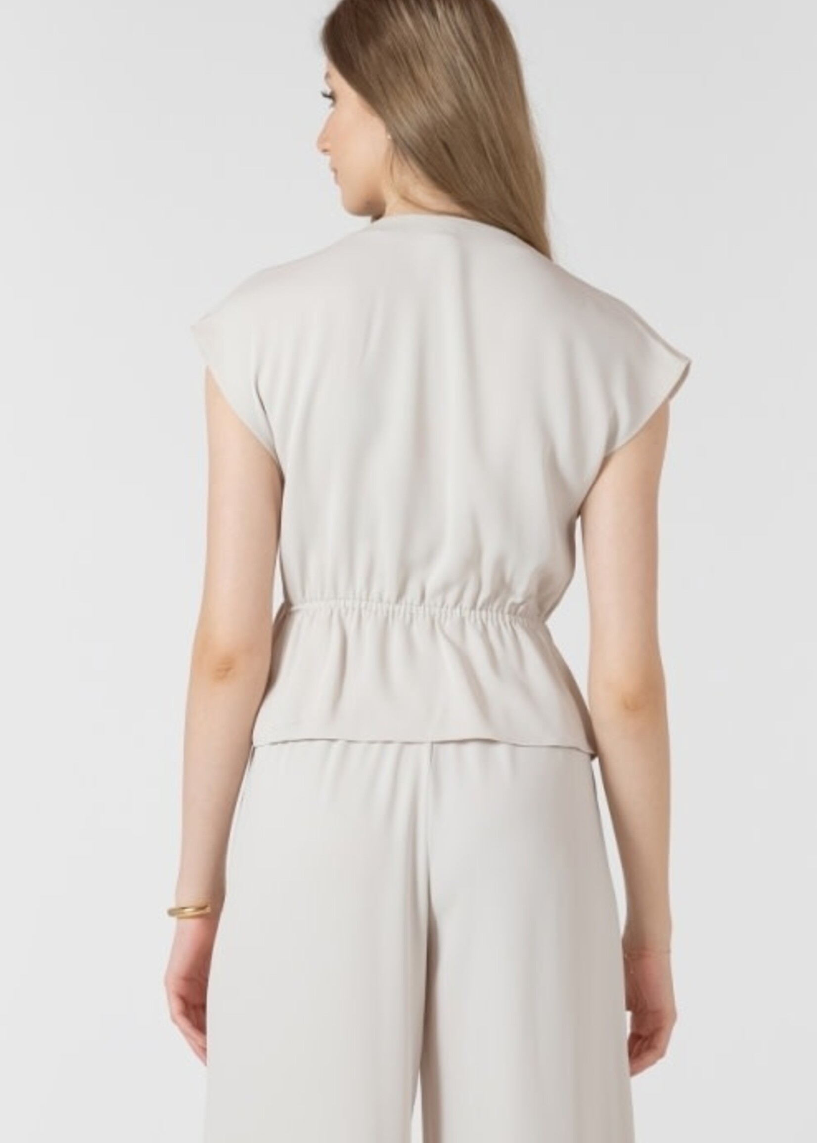 BLACK TAPE BLACK TAPE-CHEMISIER-2723501T