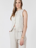 DEX DEX-VESTE BOUTONNÉE-2723510D