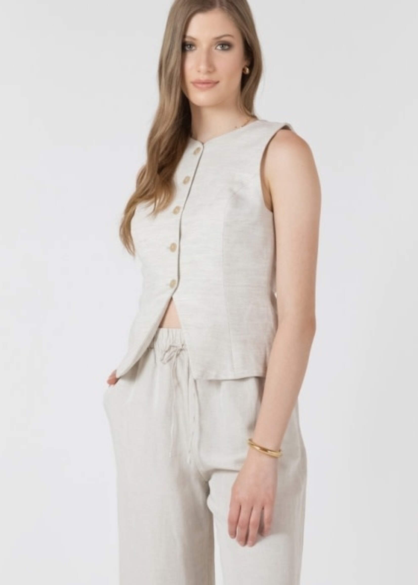 DEX DEX-VESTE BOUTONNÉE-2723510D