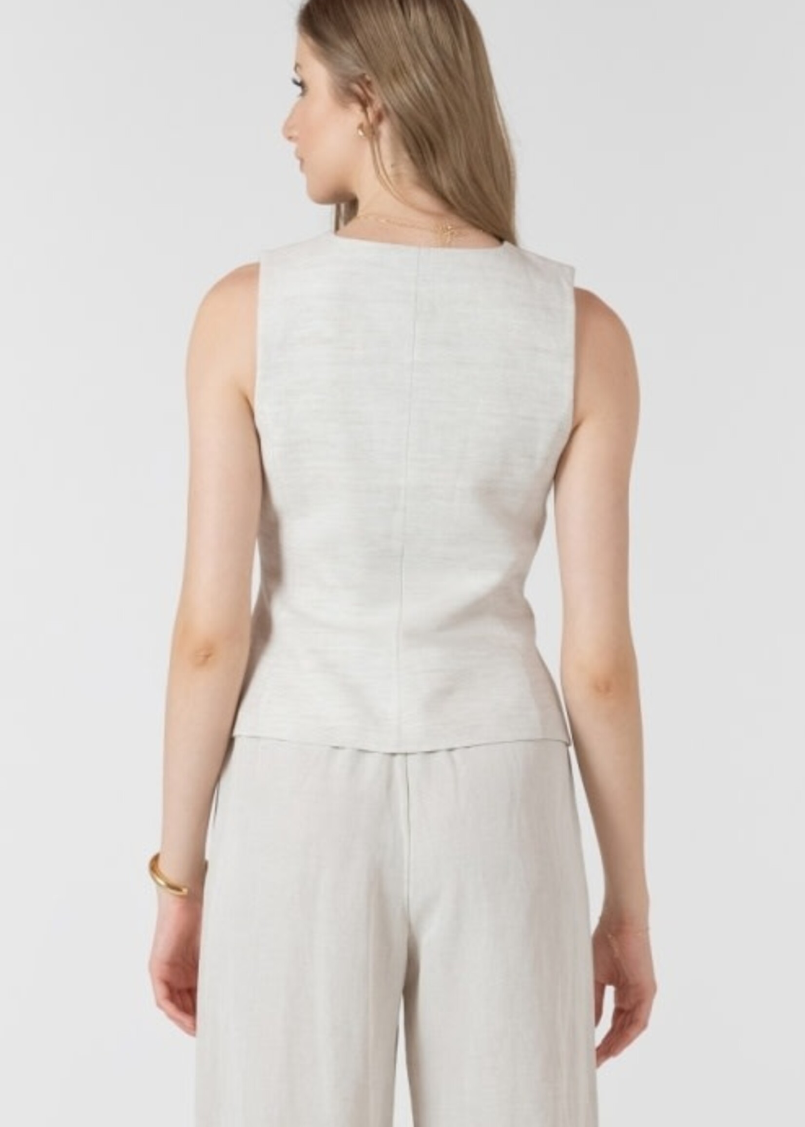 DEX DEX-VESTE BOUTONNÉE-2723510D