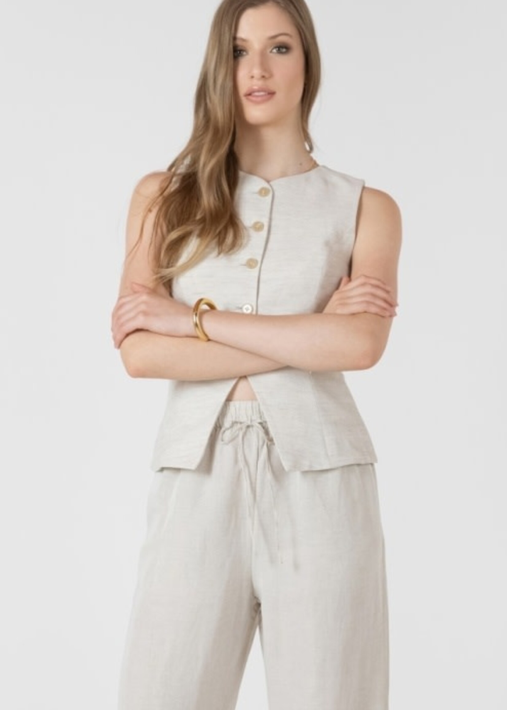 DEX DEX-VESTE BOUTONNÉE-2723510D