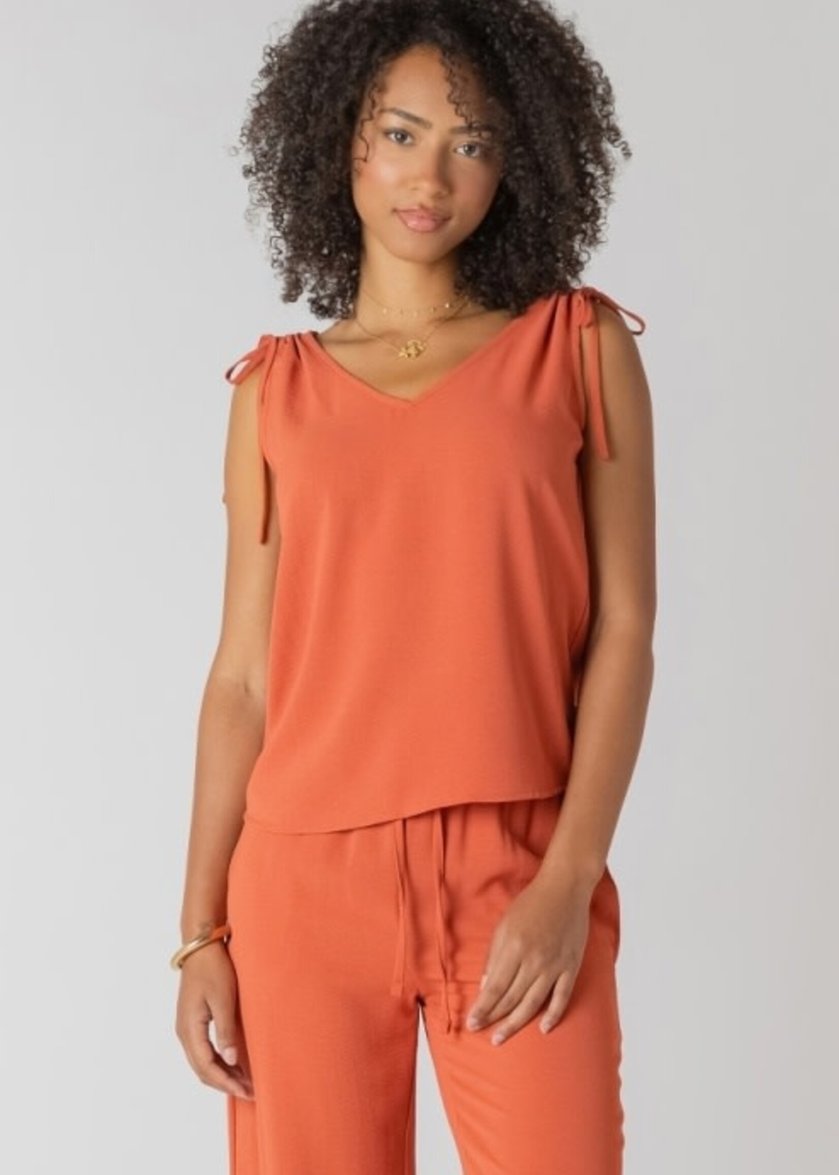 DEX DEX-HAUT ÉPAULES NOUÉES-2723520DG