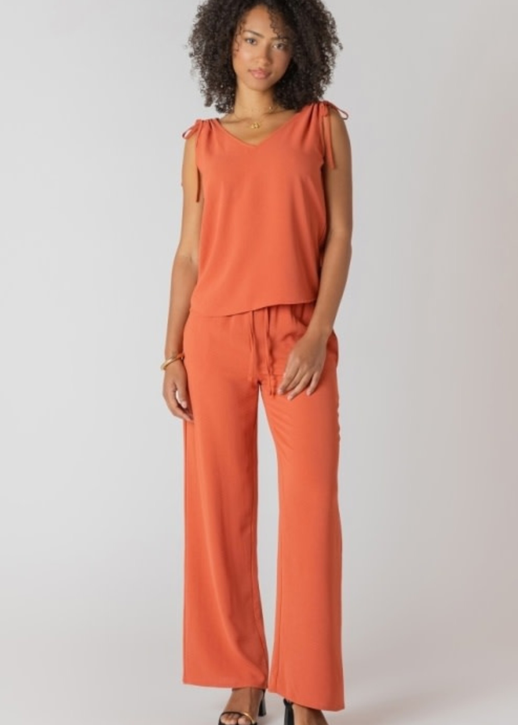 DEX DEX-HAUT ÉPAULES NOUÉES-2723520DG