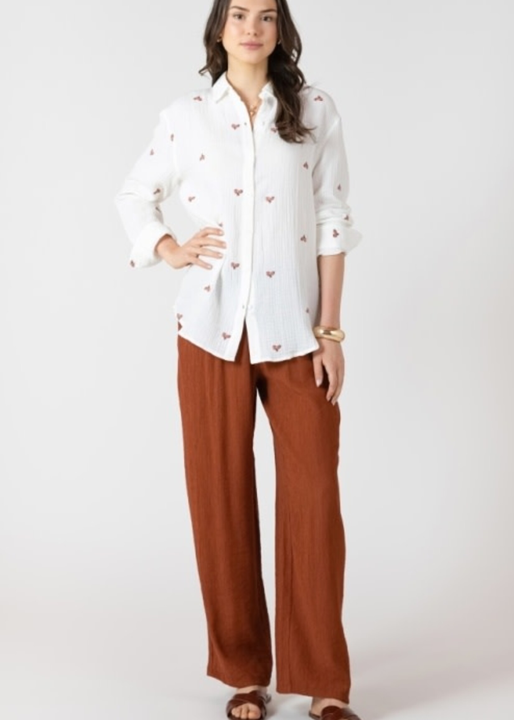 DEX DEX-CHEMISIER-2723711D