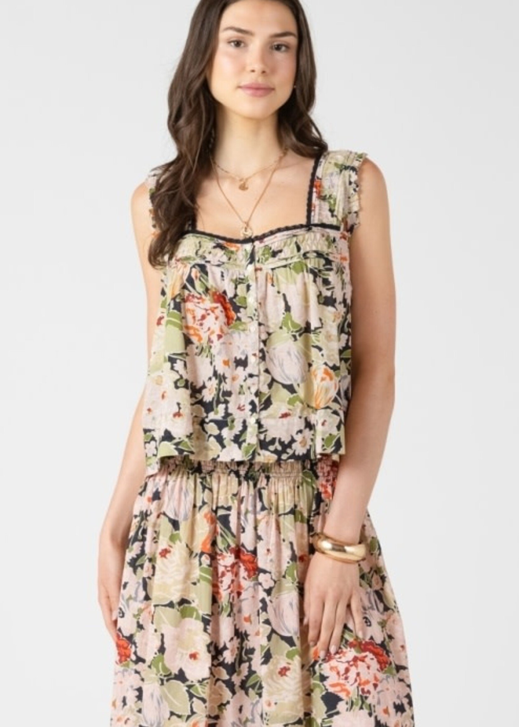 DEX DEX-CAMISOLE-2723718D