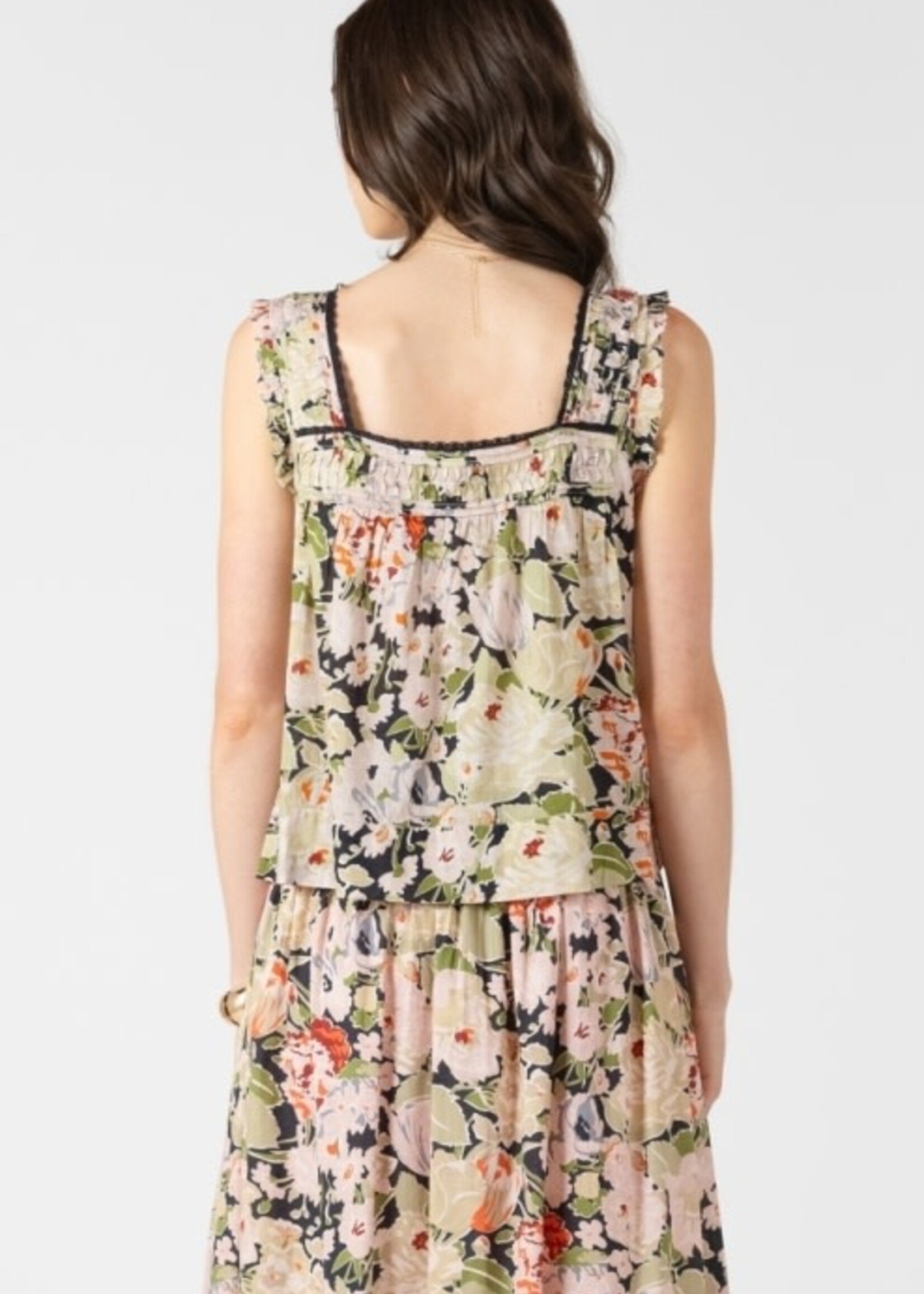 DEX DEX-CAMISOLE-2723718D