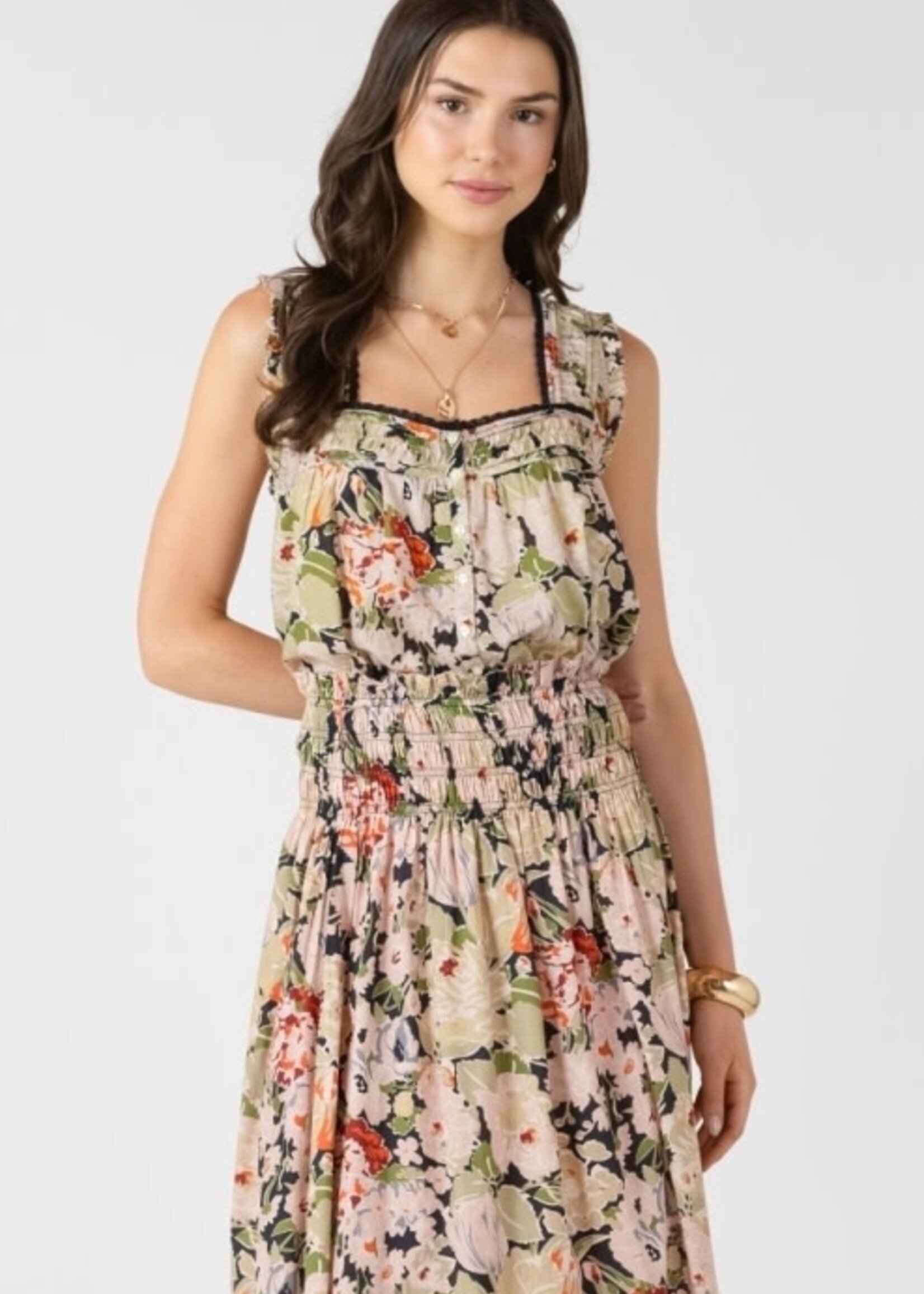 DEX DEX-CAMISOLE-2723718D