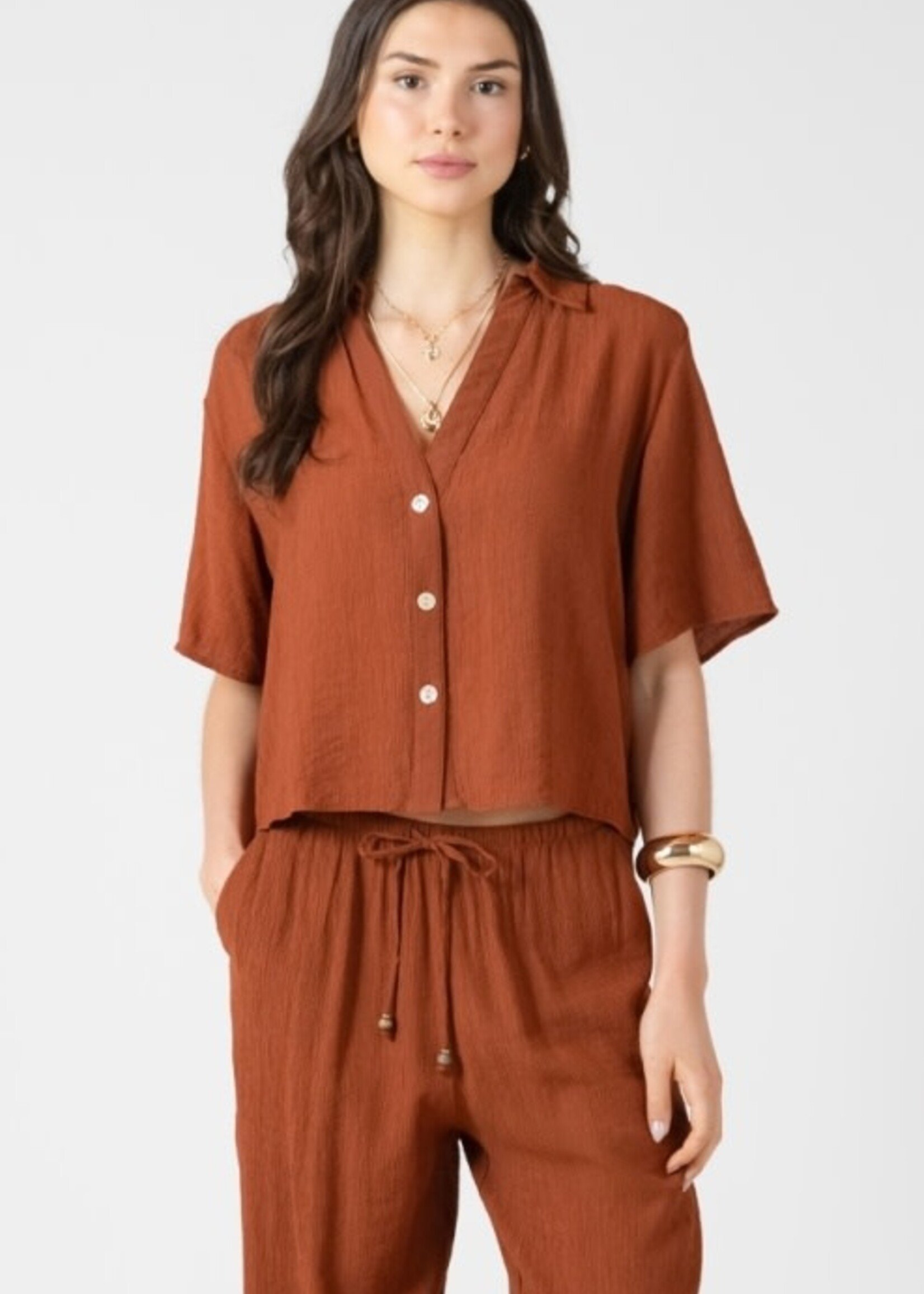 DEX DEX-CHEMISIER-2723737D