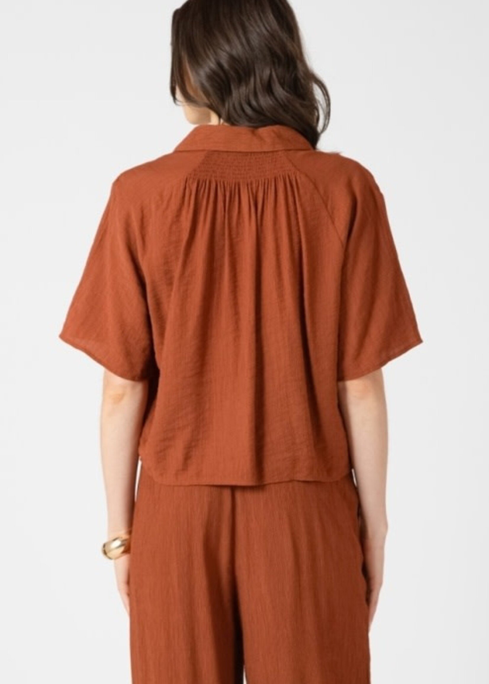 DEX DEX-CHEMISIER-2723737D