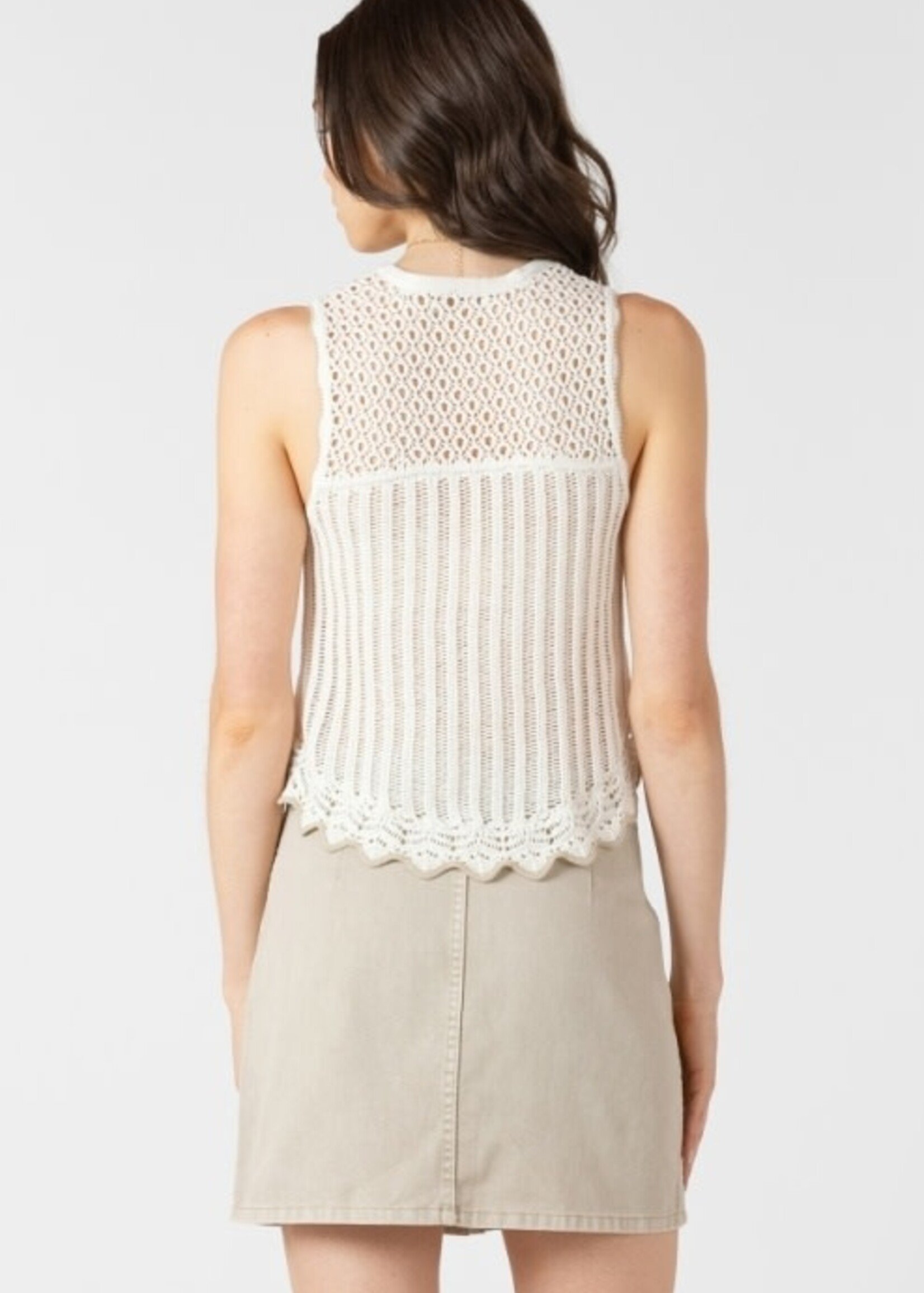 DEX DEX-DÉBARDEUR-2727006D