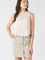 DEX DEX-DÉBARDEUR-2727006D