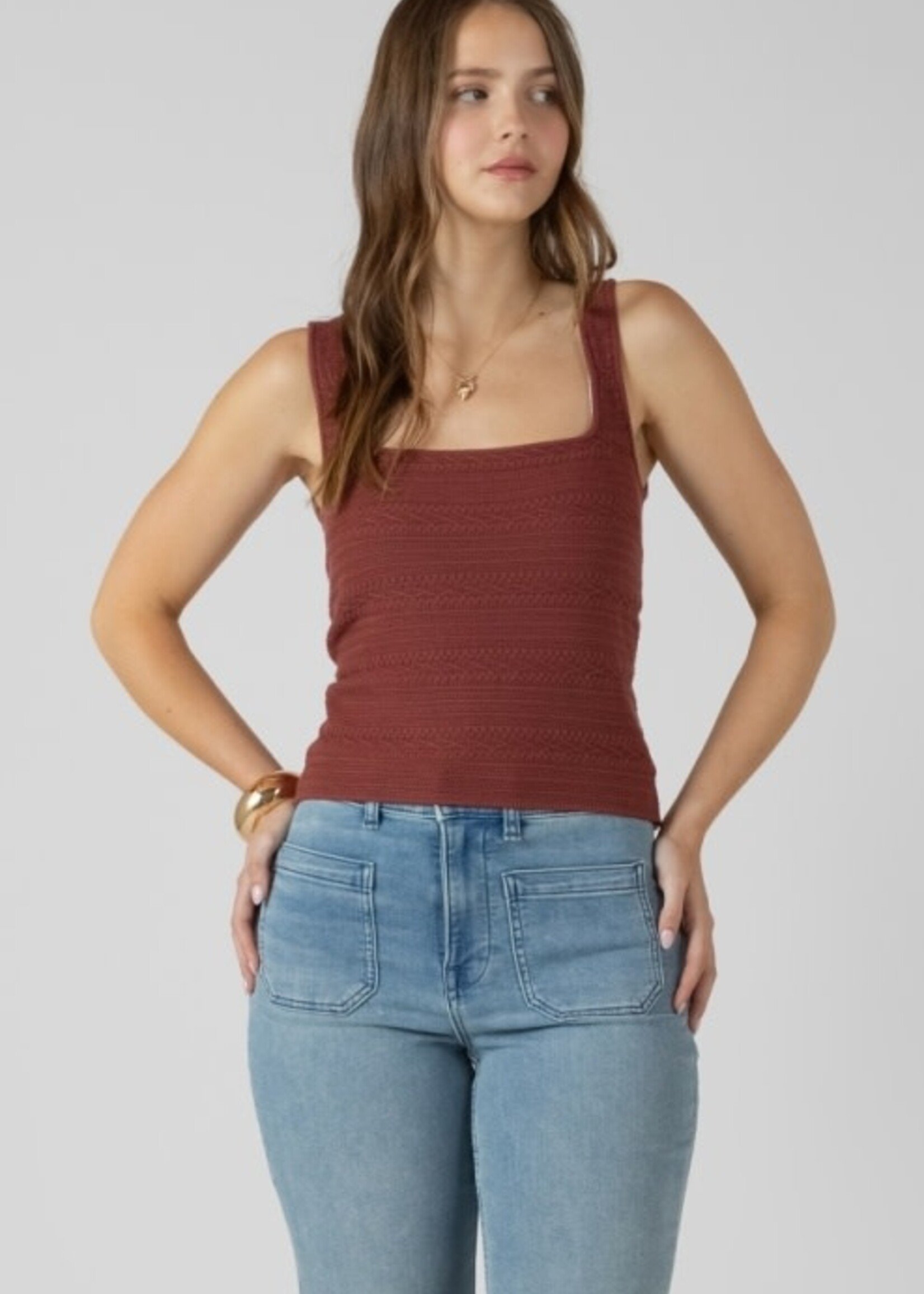 DEX DEX-CAMISOLE-2727007D