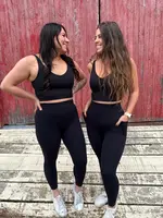 MP COLLECTION MP COLLECTION-LEGGING OTIES PEKKIE