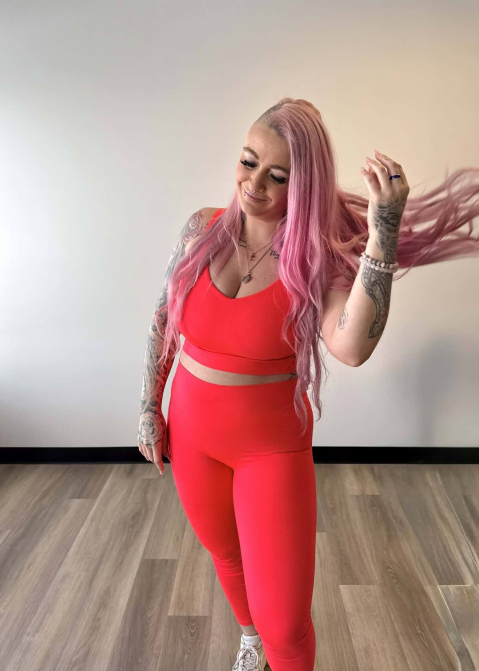 MP COLLECTION MP COLLECTION-CAMISOLE MARGO