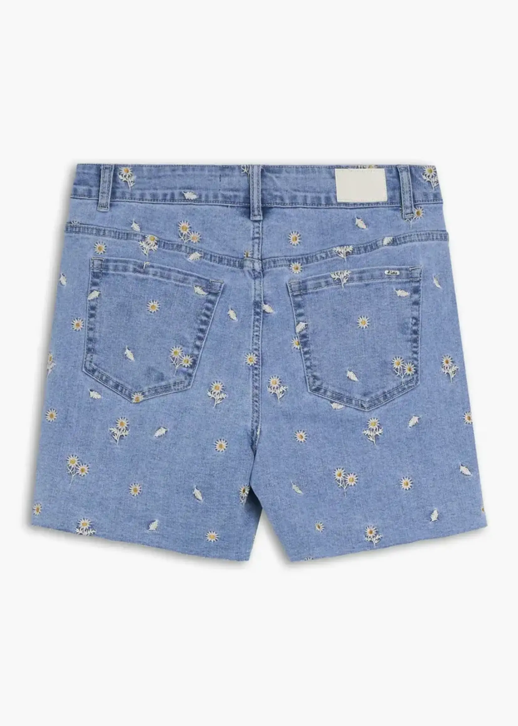 LOIS JEANS LOIS-GEORGIA SHORT JEANS-2150702200