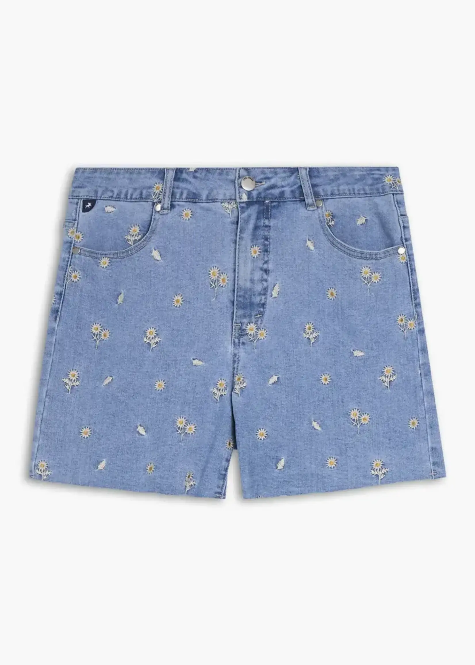 LOIS JEANS LOIS-GEORGIA SHORT JEANS-2150702200