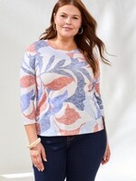 TRIBAL FASHION TRIBAL-CHANDAIL-6124V-1619