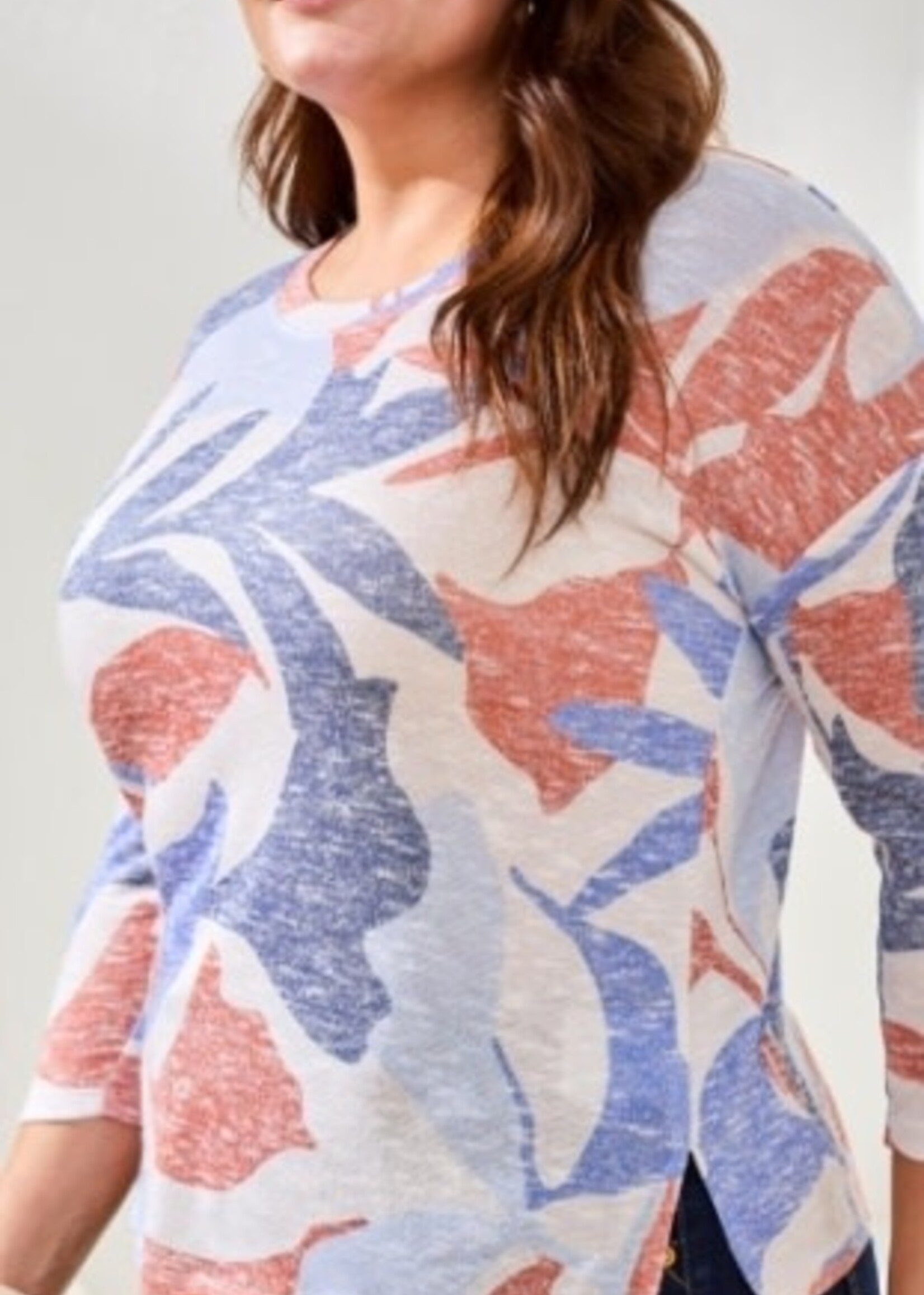 TRIBAL FASHION TRIBAL-CHANDAIL-6124V-1619