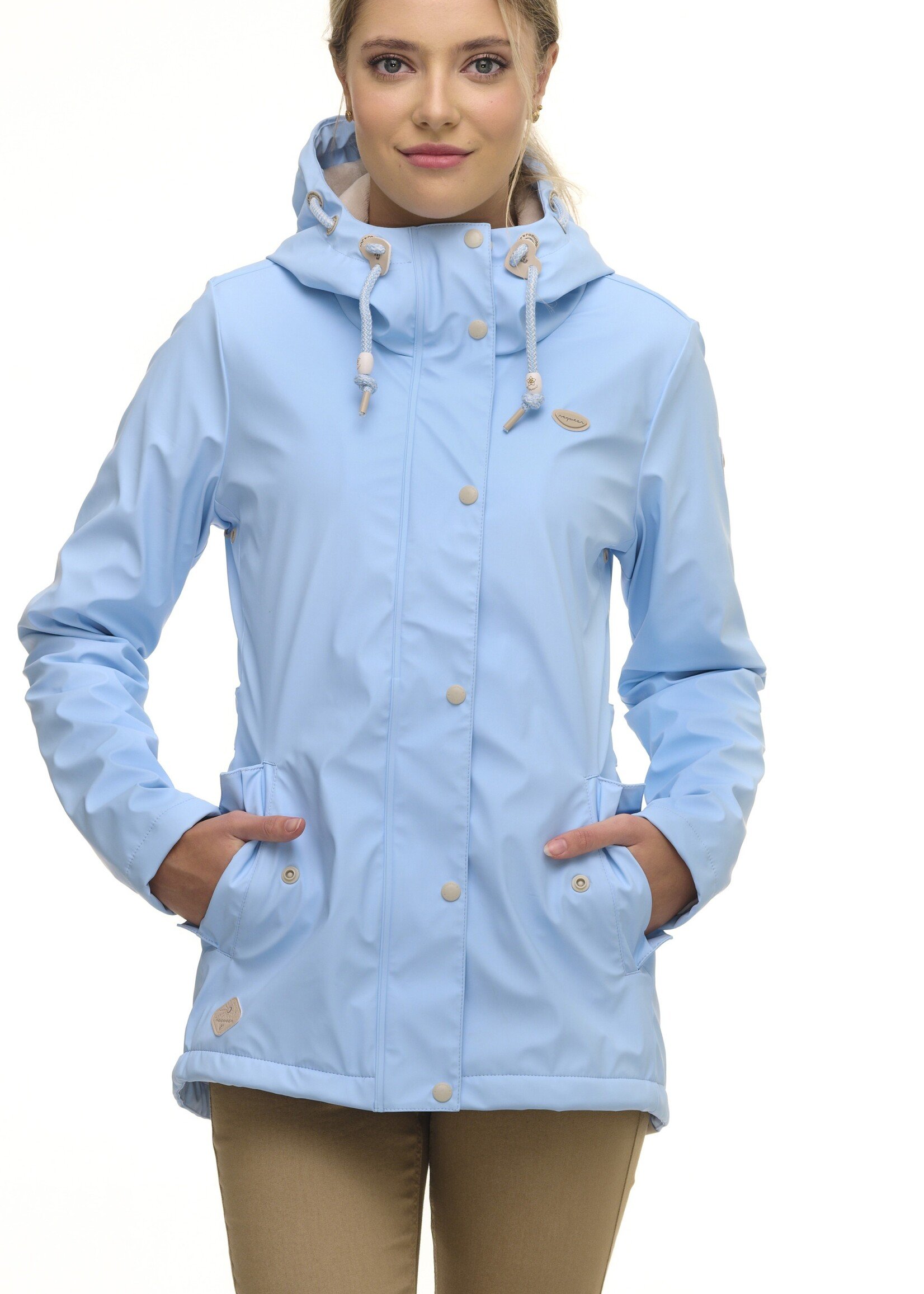 RAGWEAR RAGWEAR-JACKET MARGE-2241-60004