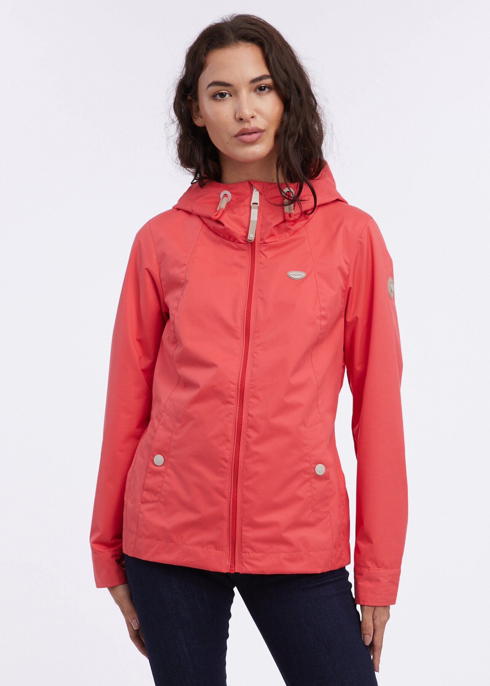 RAGWEAR RAGWEAR-JACKET MONADDE-2411-60016