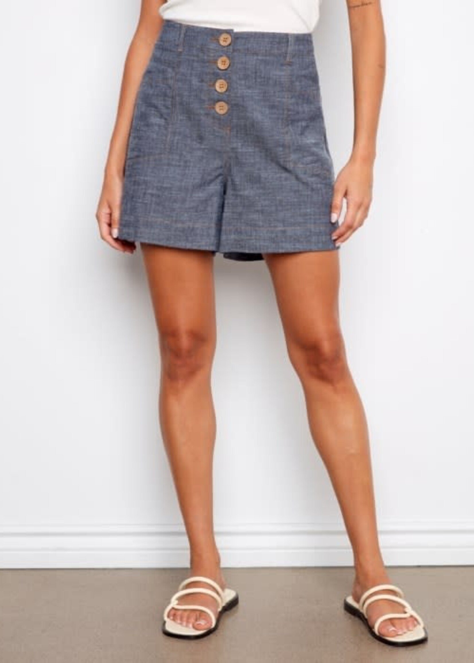 CHARLIE B CHARLIE B-SHORT-C8070