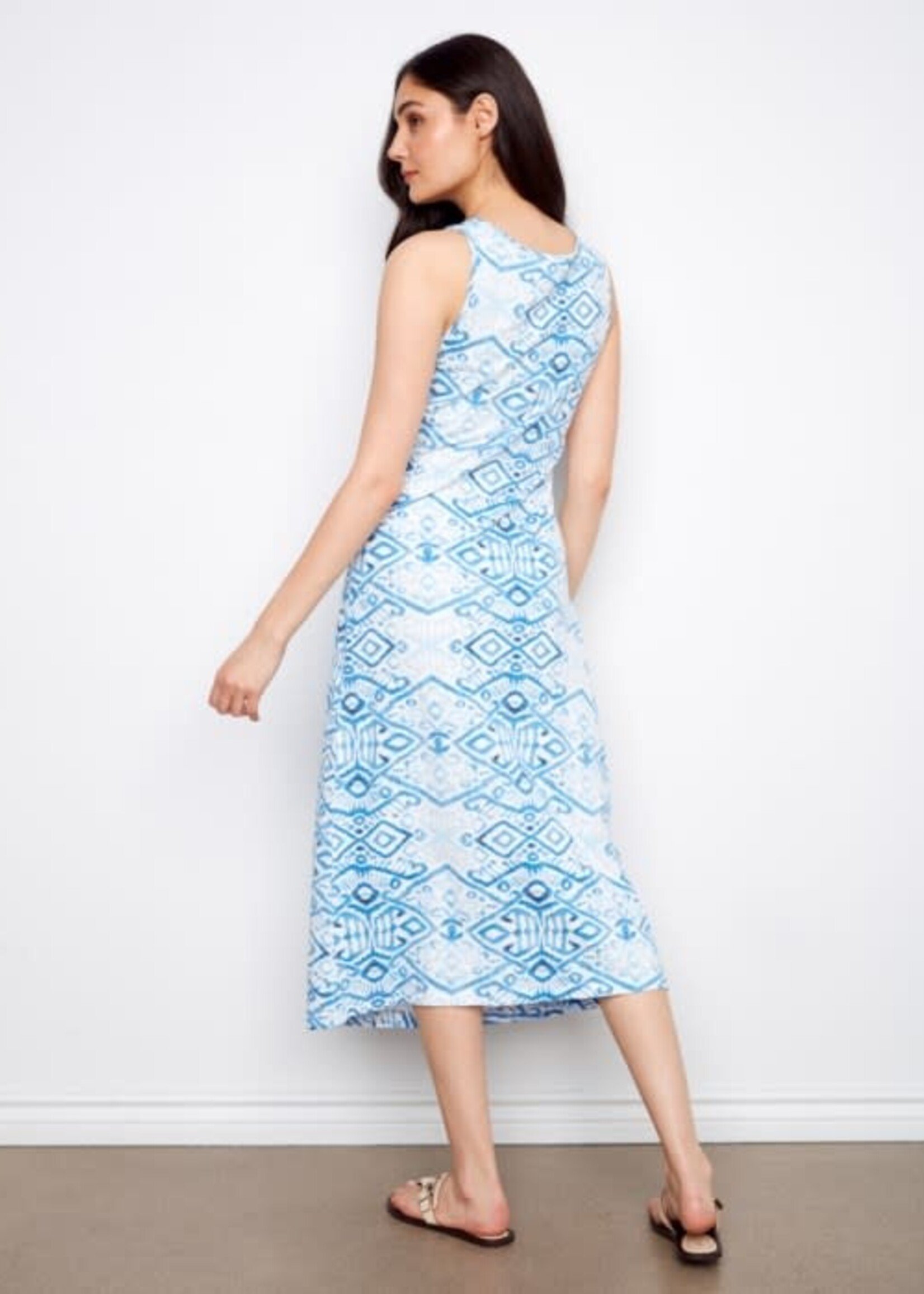 CHARLIE B CHARLIE B-ROBE LONGUE-C3206