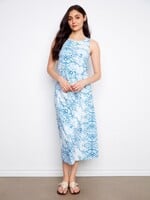 CHARLIE B CHARLIE B-ROBE LONGUE-C3206