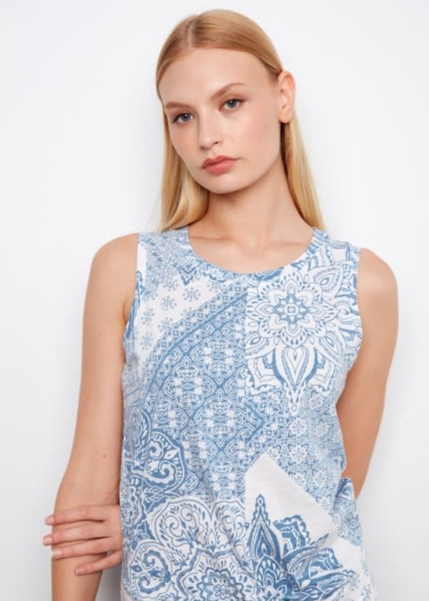 CHARLIE B CHARLIE B-CAMISOLE-C1365