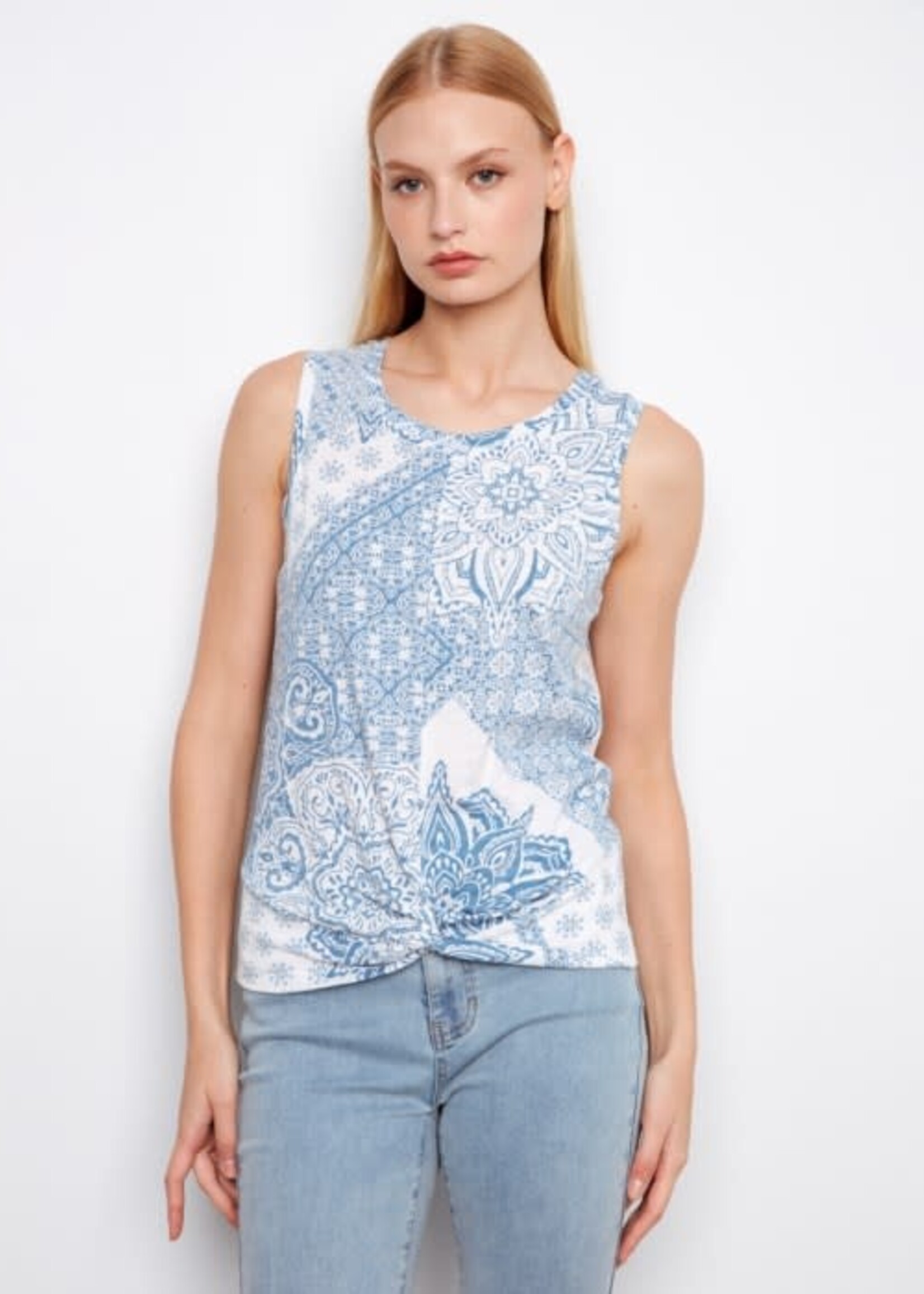 CHARLIE B CHARLIE B-CAMISOLE-C1365