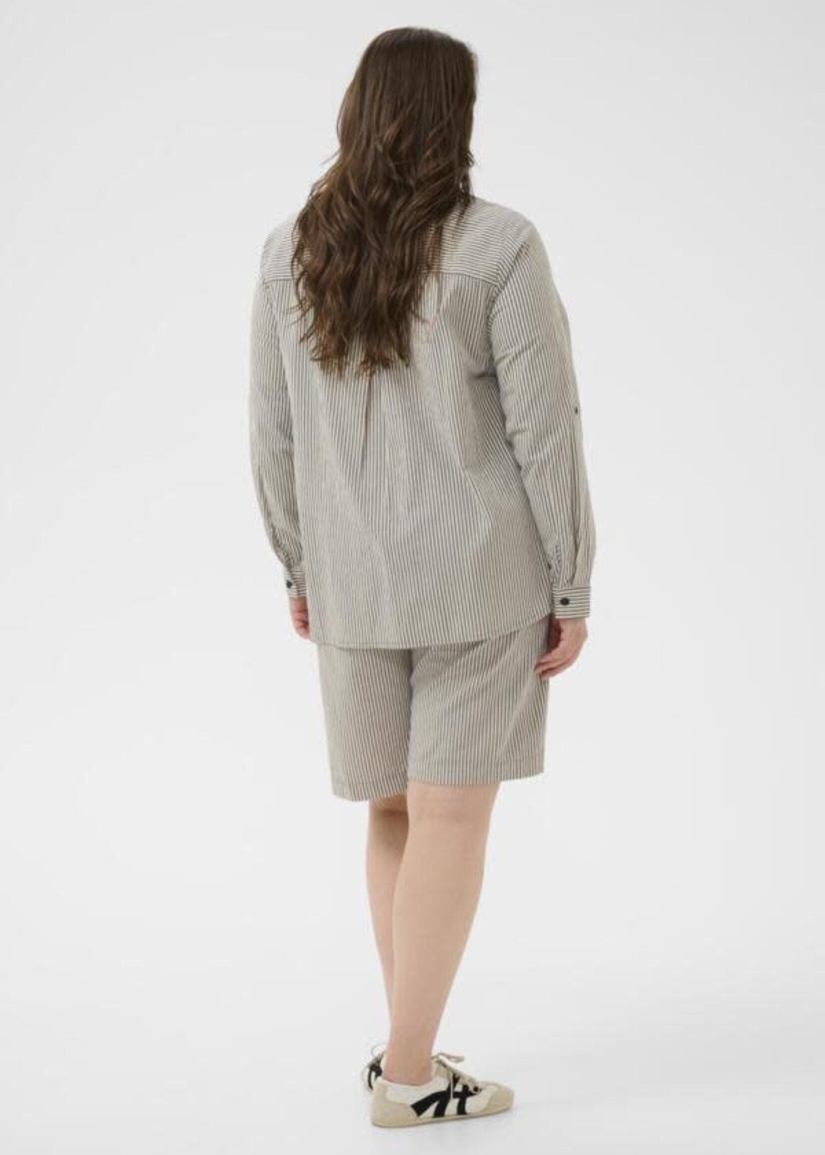 KAFFE CURVE KAFFE CURVE-CHEMISIER-10583310