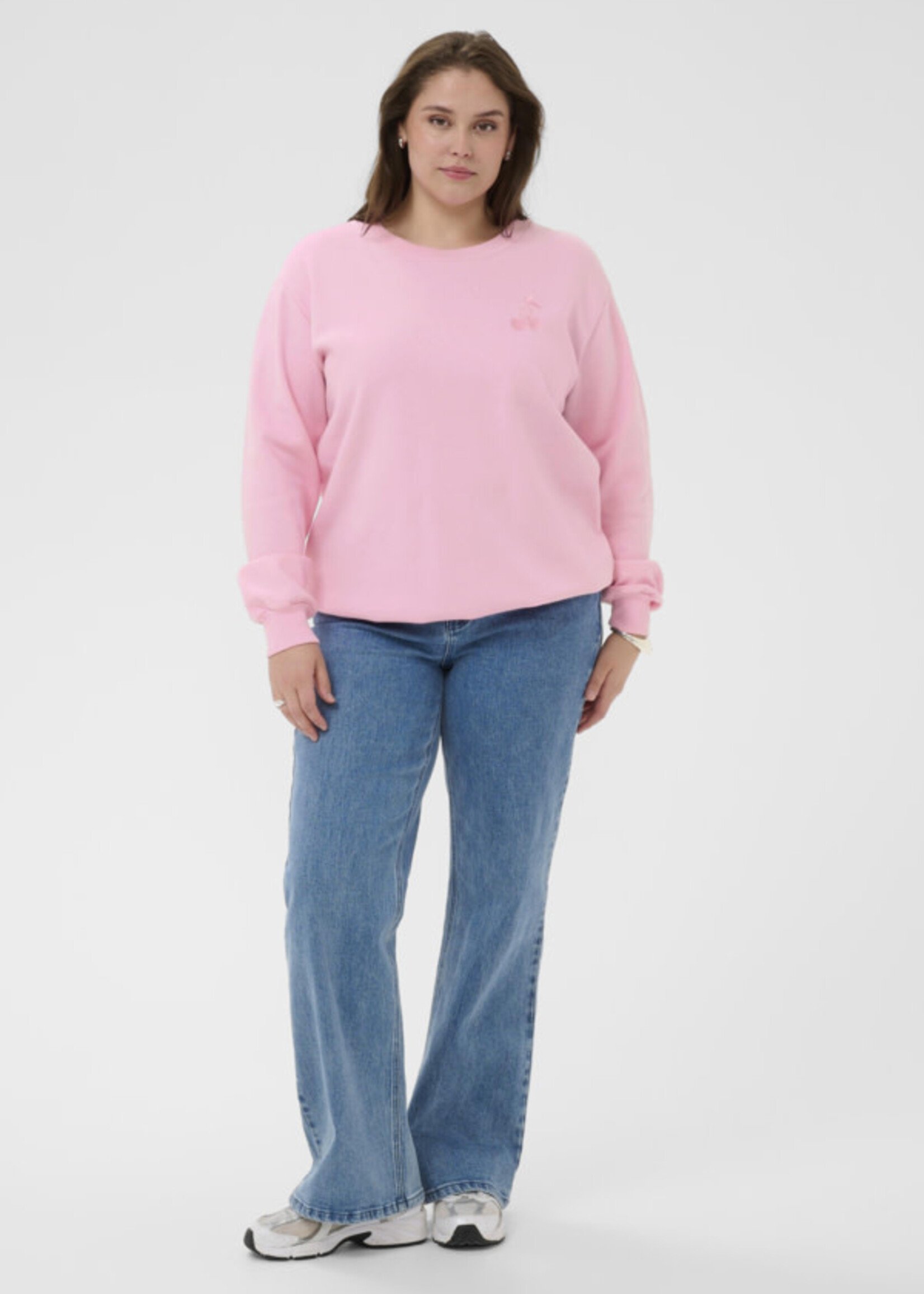 KAFFE CURVE KAFFE CURVE-CHANDAIL-10584019